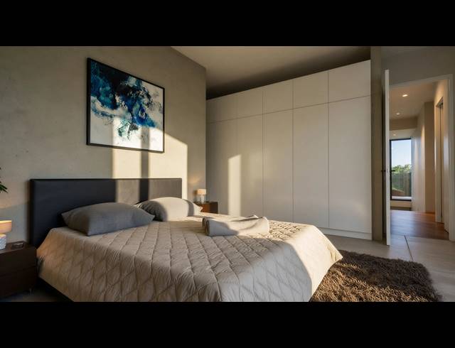 4 BEDROOM HOUSE FOR SALE IN PAARL VALLEIJ LIFESTYLE ESTATE